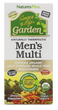 Мультивітаміни для чоловіків (Men's Multi), Natures Plus, 90 таблеток
