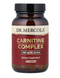 Карнітіновий комплекс, Carnitine Complex, Dr. Mercola, 1000 мг, 60 капсул