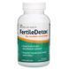 Детокс для жінок і чоловіків, FertileDetox, Fairhaven Health, 90 капсул