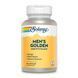Мультивітаміни для чоловіків, Men's Golden Multivitamin, Solaray, 90 капсул