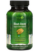 Мочегонное средство, Bloat-Away, Irwin Naturals, 60 капсул