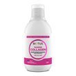 Морской коллаген, Marine Collagen, Biotus, вкус апельсина, 450 мл