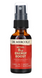 Вітамін В-12, метилкобаламін, Vitamin B12 Energy Booster, Dr. Mercola, смак ожини, спрей, 29 мл