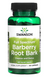 Барбарис (кора), Barberry Root Bark, Swanson, 450 мг, 60 капсул