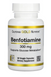 Бенфотиамин, Benfotiamine, California Gold Nutrition, 300 мг, 90 капсул