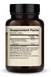 Ежовик гребенчатый, Lion's Mane Mushroom, Dr. Mercola, органик, экстракт, 500 мг, 30 капсул