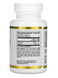 Бенфотиамин, Benfotiamine, California Gold Nutrition, 300 мг, 90 капсул