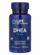 Дегидроэпиандростерон, DHEA, Life Extension, 25 мг, 100 капсул
