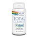 Травяной комплекс для кишечника, Total Cleanse Colon, Solaray, 60 вегетарианских капсул