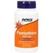 Пантетін, Pantethine, Now Foods, 300 мг, 60 капсул