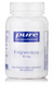 Прегненолон, Pregnenolone, Pure Encapsulations, 10 мг, 180 капсул