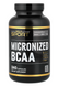 Микронизированные BCAA, аминокислоты с разветвленной цепью, Branched Chain Amino Acids, California Gold Nutrition, 500 мг, по 250 мг в капсуле, 240 капсул