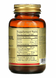 Ресвератрол (Resveratrol), Solgar, 250 мг, 30 капсул
