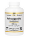 Ашвагандха, Ashwagandha, California Gold Nutrition, 450 мг, 180 капсул