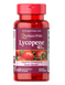 Лікопін, Lycopene, Puritan's Pride, 40 мг, 60 гелевих капсул