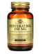 Ресвератрол (Resveratrol), Solgar, 250 мг, 30 капсул