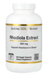 Екстракт родіоли, Rhodiola Extract, California Gold Nutrition, 500 мг, 180 капсул