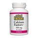 Кальцій цитрат, Calcium Citrate, Natural Factors, 350 мг, 90 таблеток