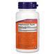 Мелатонін, екстра сила, Melatonin, Extra Strength, Now Foods, 10 мг, 100 капсул