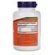 Панкреатин, Pancreatin 10X, Now Foods, 200 мг, 250 капсул