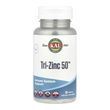 Цинк у трьох формах, Tri-Zinc 50, KAL, 50 мг, 90 таблеток
