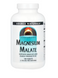 Магній малат, Magnesium Malate, Source Naturals, 1250 мг, 180 таблеток