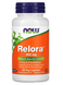 Контроль рівня кортизолу, Relora, Now Foods, 300 мг, 60 капсул