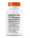 Серрапептаза високої ефективності, High Potency Serrapeptase, Doctor's Best, 120 000 МО, 270 капсул
