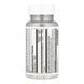 Цинк у трьох формах, Tri-Zinc 50, KAL, 50 мг, 90 таблеток