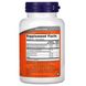 5-гідрокситриптофан, 5-HTP, Now Foods, 200 мг, 120 рослинних капсул