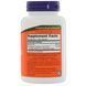 Бетаїн, Betaine HCL, Now Foods, 648 мг, 120 капсул