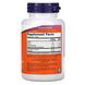 Коэнзим-Q10, с витамином Е и лецитином, 600 мг, Now Foods, 60 капсул