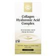 Коллаген и Гиалуроновая кислота, комплекс. Hyaluronic Acid, Solgar, 120 мг, 30 таблеток
