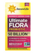 Вагінальний пробіотик для жінок, Ultimate Flora, Women's Vaginal Probiotic, Renew Life, 50 млрд КУО, 60 вегетаріанських капсул