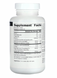 Лизин Пролин, L-Proline L-Lysine, Source Naturals, 550 мг, 120 таблеток