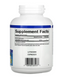 Берберин, Berberine, Natural Factors, 500 мг, 120 капсул