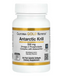 Масло антарктичного криля, Antarctic Krill, California Gold Nutrition, натуральний клубнично-лимонний смак 500 мг, 30 капсул