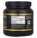 Аминокислоты BCAA, Pure BCAA, California Gold Nutrition, 454 г