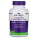 Для суставов и связок, Glucosamine Chondroitin & MSM, Natrol, 150 таблеток