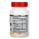 Масло антарктичного криля, Antarctic Krill, California Gold Nutrition, натуральний клубнично-лимонний смак 500 мг, 30 капсул