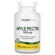 Яблучний пектин, Apple Pectin, Nature's Plus, 500 мг, 180 таблеток