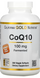 Коэнзим CoQ10, California Gold Nutrition, 100 мг 360 капсул