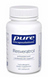 Ресвератрол, Resveratrol, Pure Encapsulations, для антиоксидантной и сердечно-сосудистой поддержки, 40 мг, 120 капсул