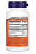 5-гідрокситриптофан, 5-HTP, Now Foods, 200 мг, 60 капсул