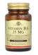 Витамин B6, Vitamin B6, Solgar, 25 мг, 100 таблеток