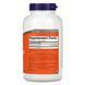 Таурин, Taurine, Now Foods, 1000 мг, 250 капсул