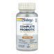 Пробиотик для людей 50+, Mycrobiome Complete Probiotic Adult 50+, Solaray, 50 млрд КОЕ, 30 вегетарианских капсул