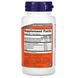 5-гидрокси L-триптофан, 5-НТР, Now Foods, 200 мг, 60  капсул