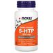 5-гідрокситриптофан, 5-HTP, Now Foods, 200 мг, 60 капсул
