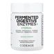 Ферментовані травні ферменти з пробіотиками, Fermented Digestive Enzymes+, Codeage, 90 вегетаріанських капсул